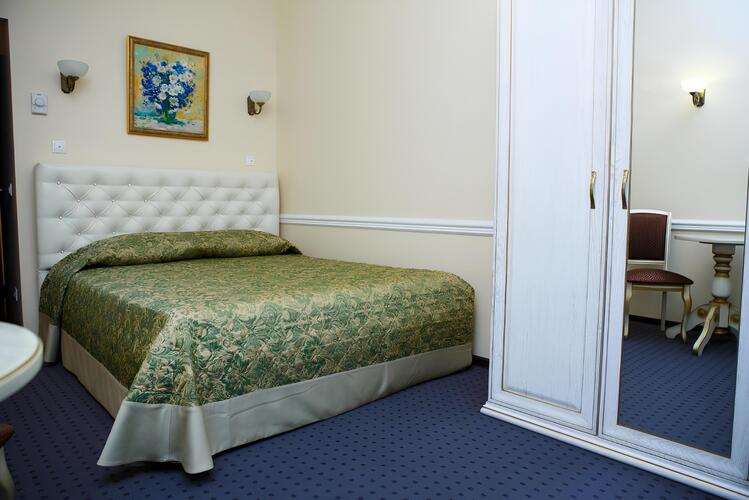 Фотография отеля