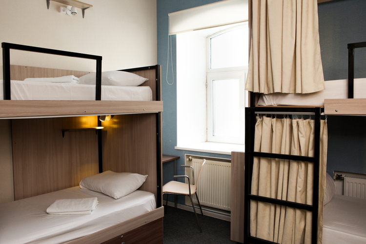 Фотография отеля