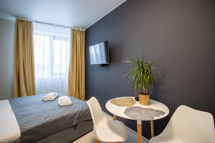 Фотография отеля