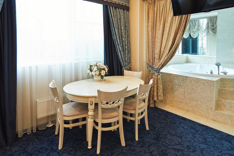 Фотография отеля