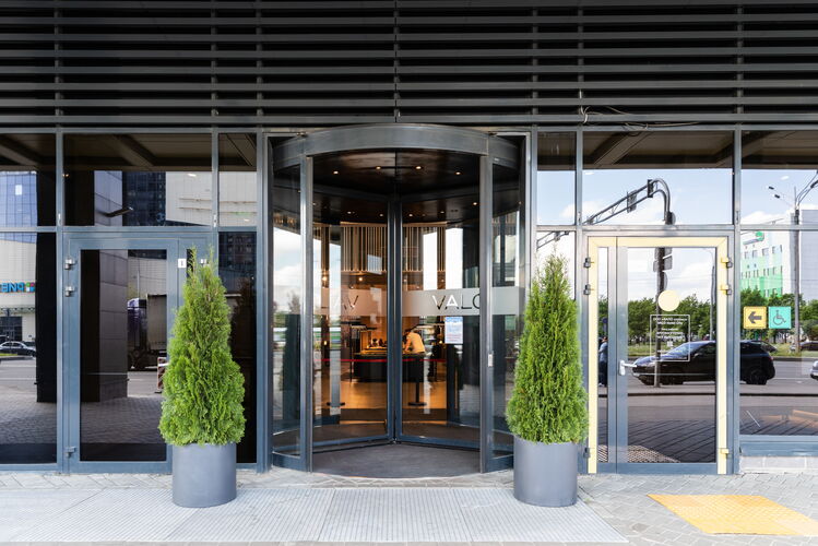 Фотография отеля