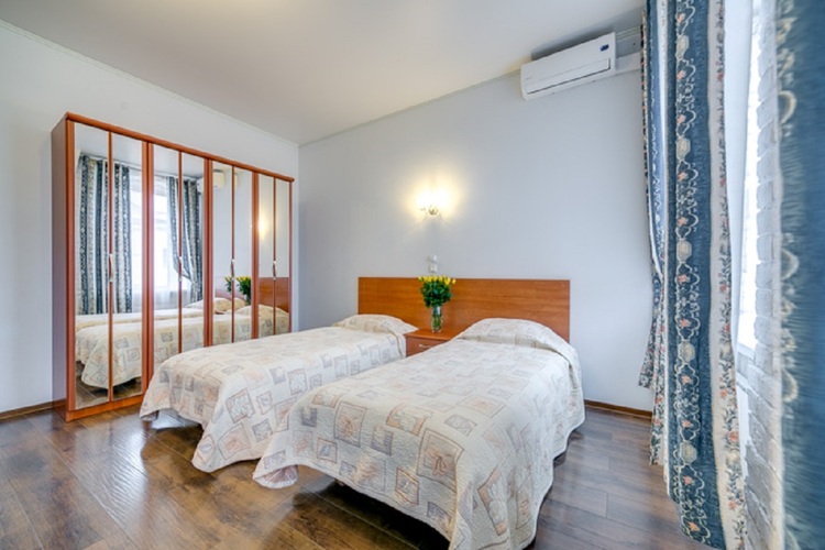 Фотография отеля