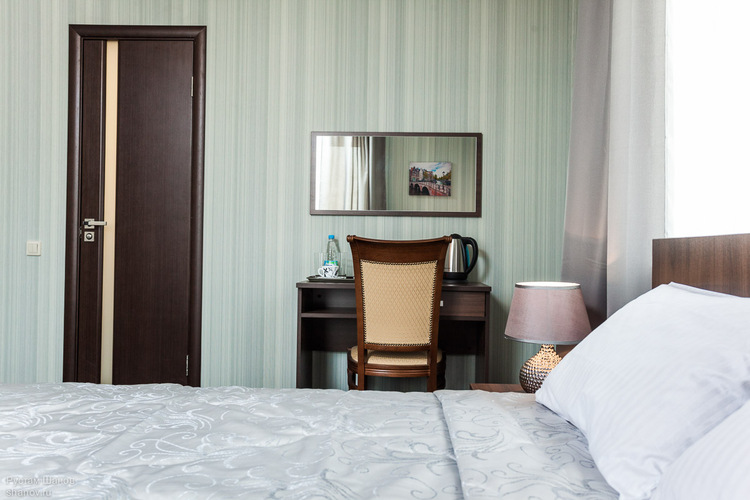 Фотография отеля