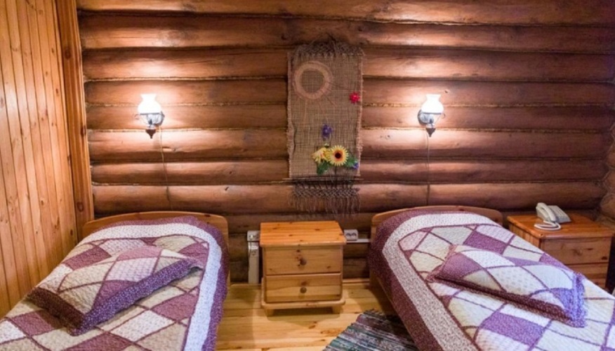 Фотография отеля