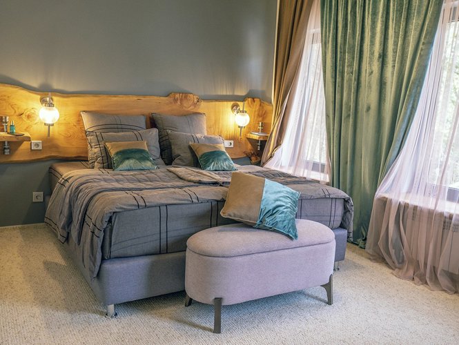 Фотография отеля