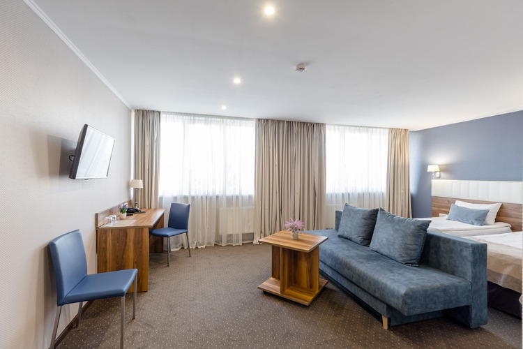 Фотография отеля