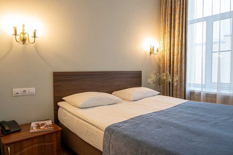 Фотография отеля