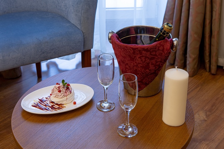 Фотография отеля