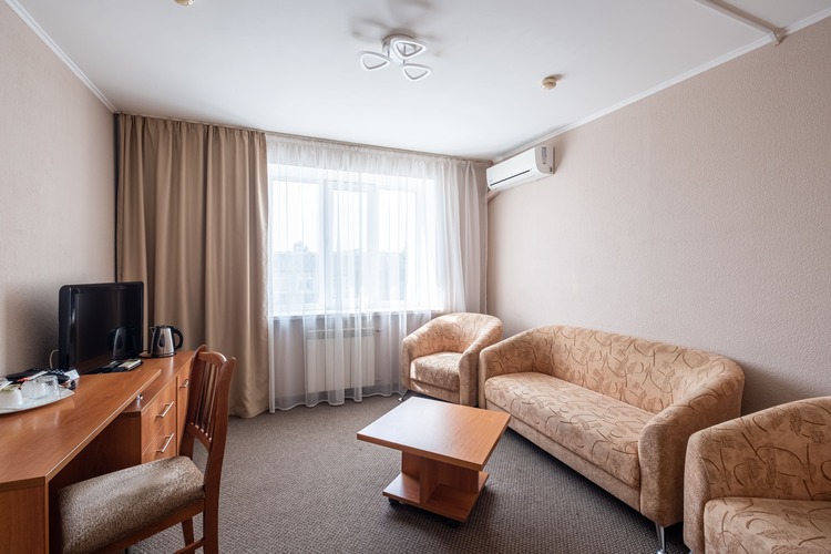 Фотография отеля