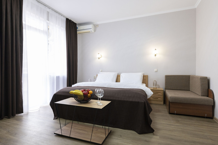 Фотография отеля