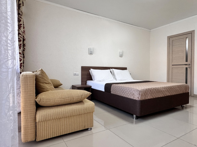 Фотография отеля