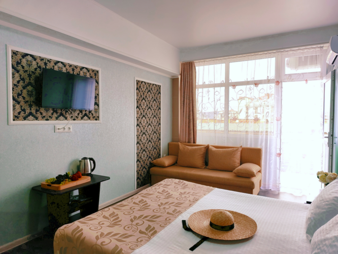 Фотография отеля