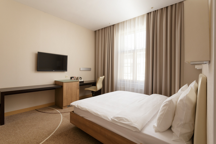 Фотография отеля