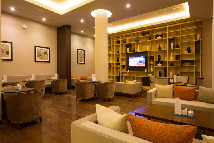 Фотография отеля