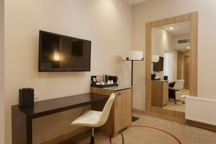 Фотография отеля