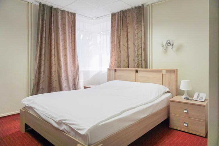 Фотография отеля