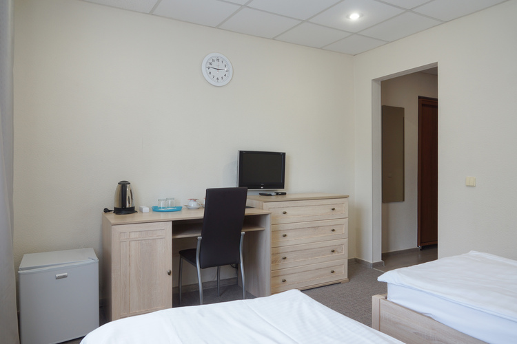 Фотография отеля