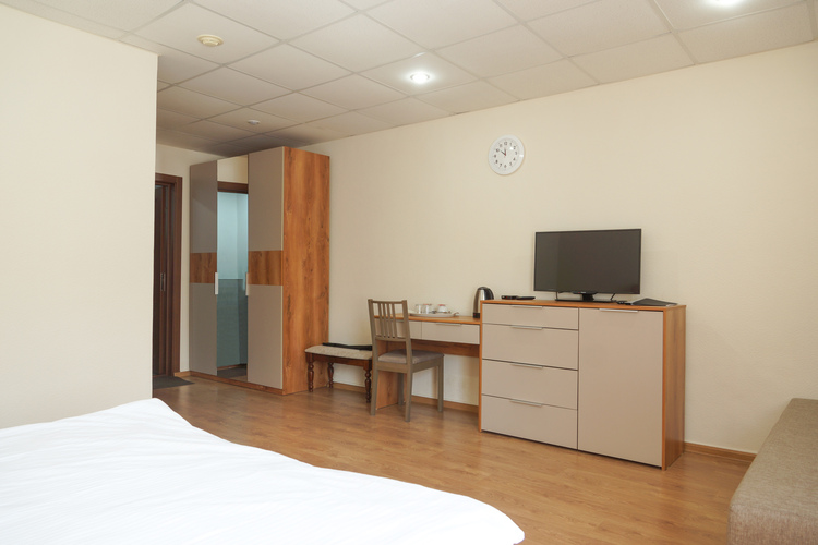 Фотография отеля