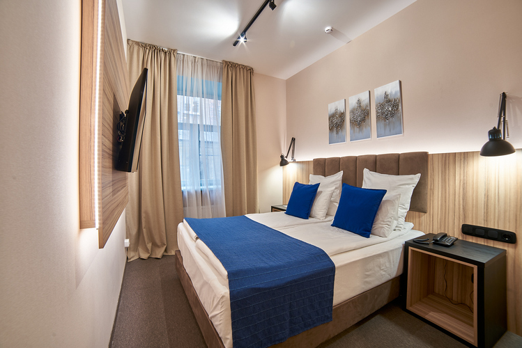 Фотография отеля