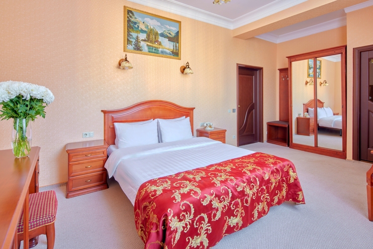 Фотография отеля