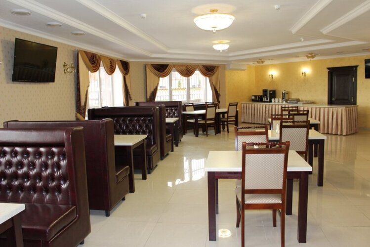 Фотография отеля