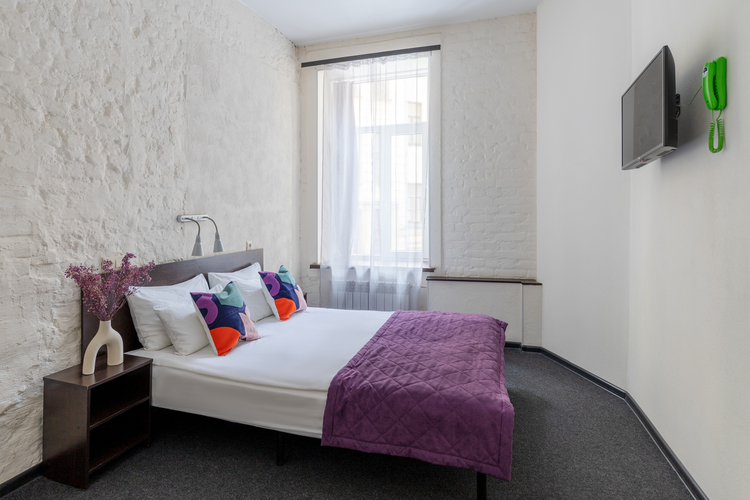 Фотография отеля