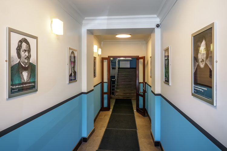 Фотография отеля