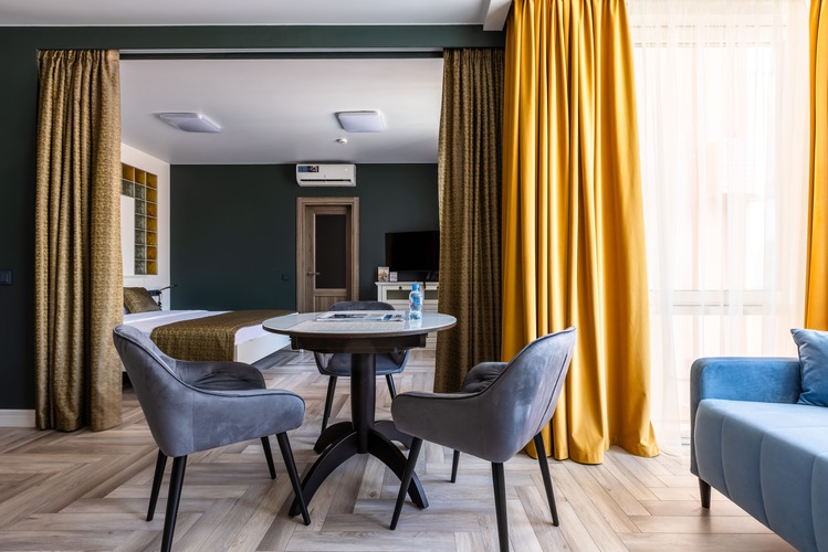 Фотография отеля