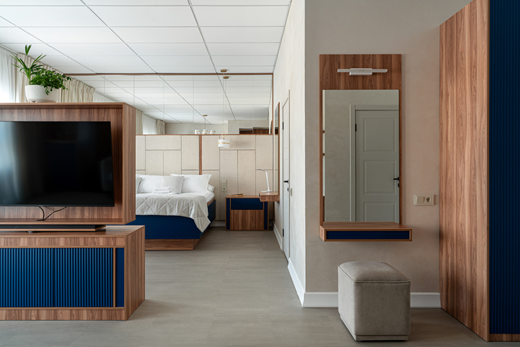 Фотография отеля