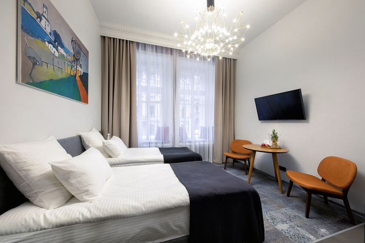 Фотография отеля