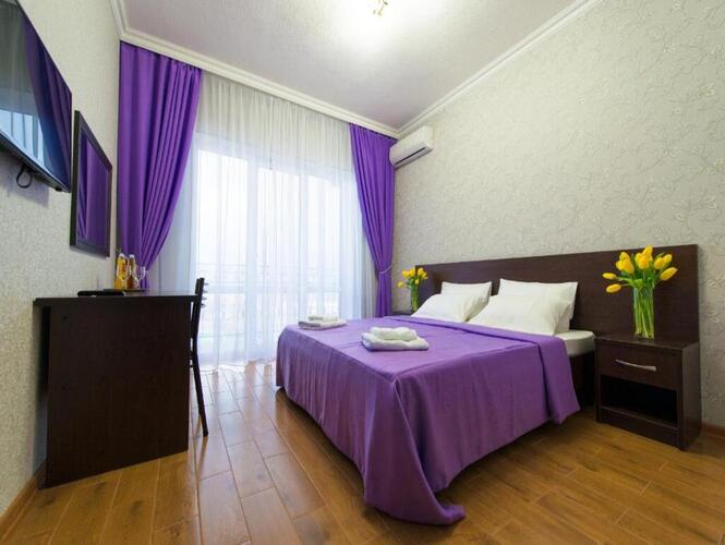 Фотография отеля