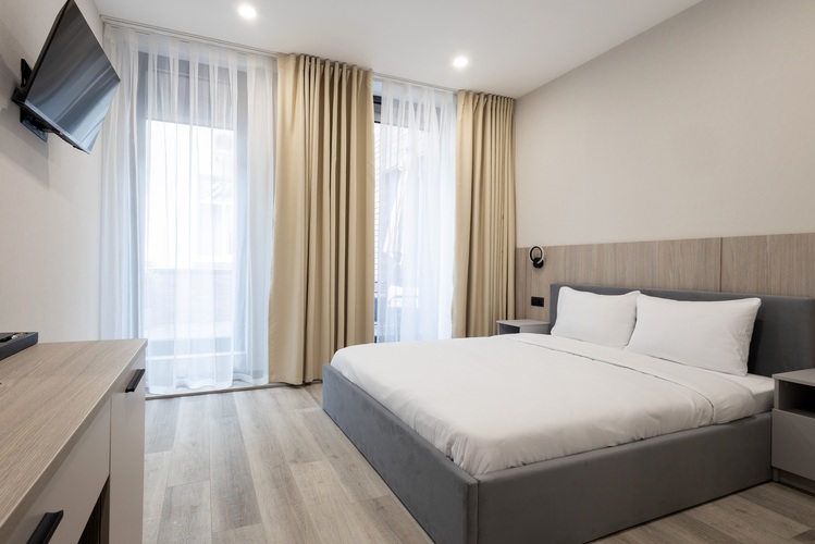 Фотография отеля