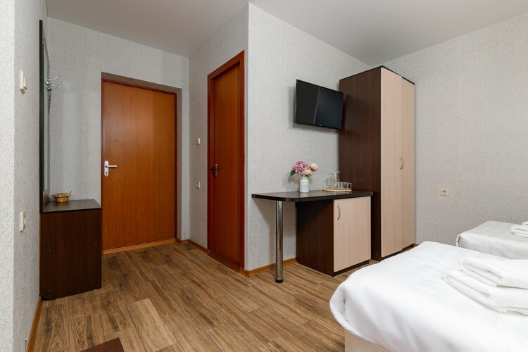 Фотография отеля