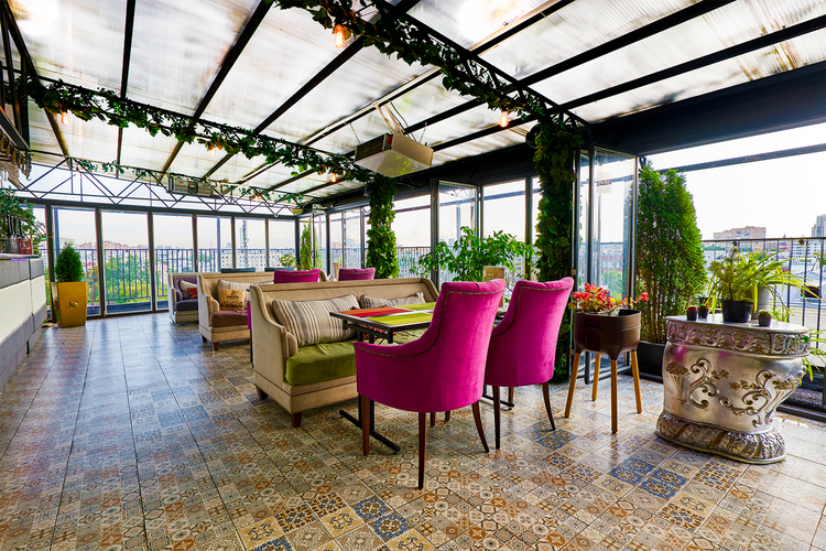 Фотография отеля