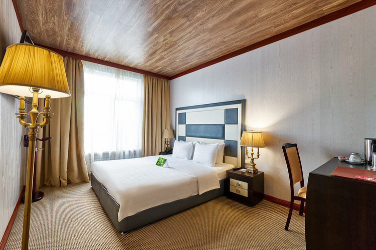 Фотография отеля