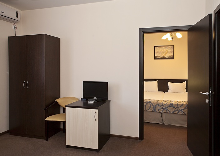 Фотография отеля