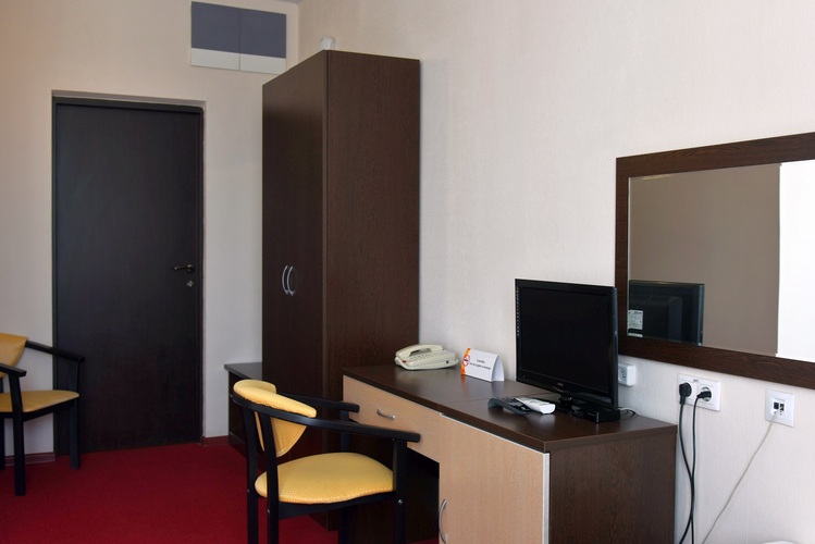 Фотография отеля