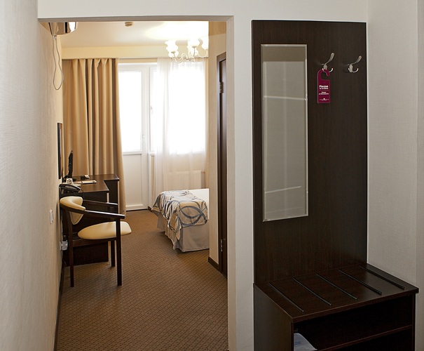 Фотография отеля