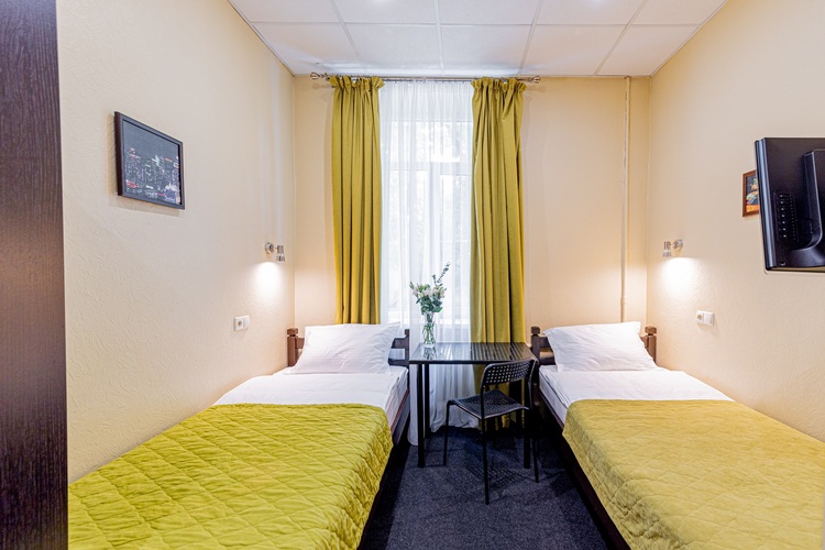 Фотография отеля