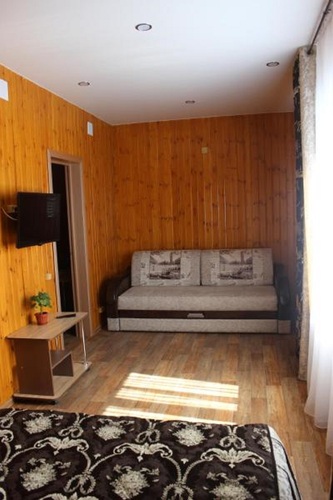 Фотография отеля