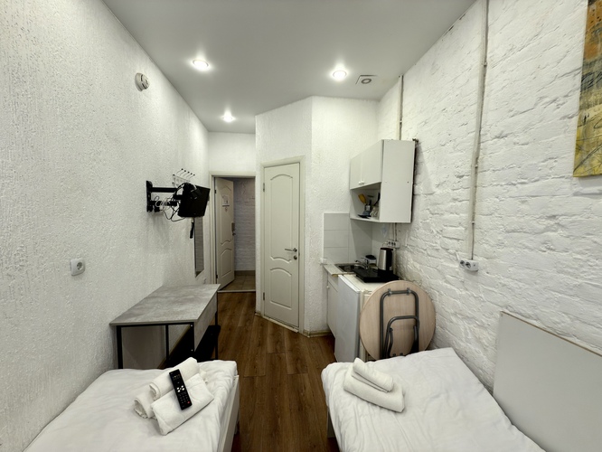 Фотография отеля