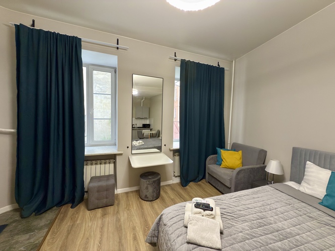 Фотография отеля