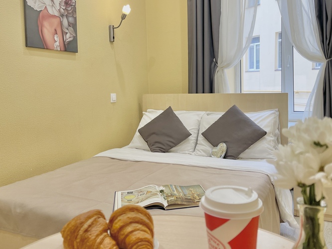 Фотография отеля