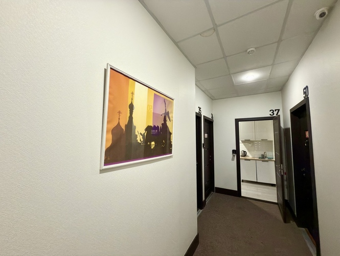 Фотография отеля