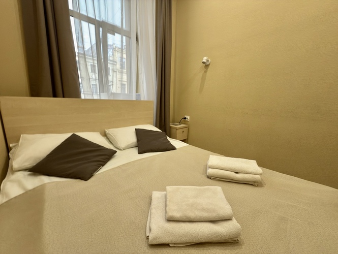 Фотография отеля