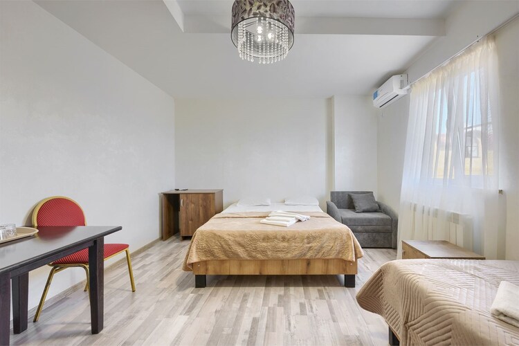 Фотография отеля