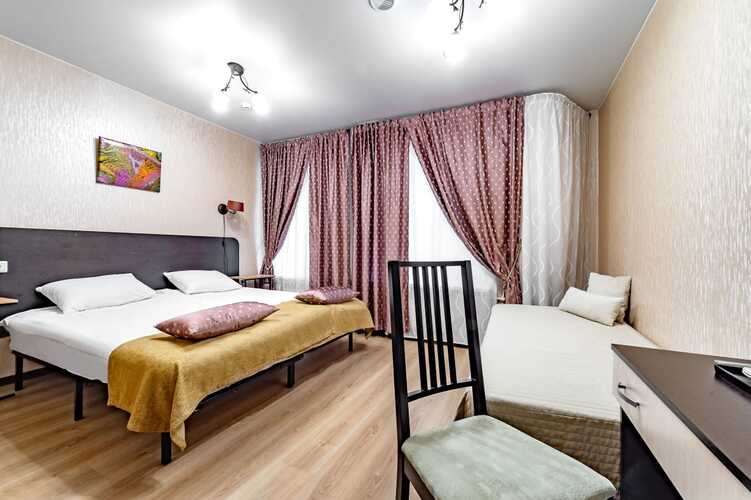 Фотография отеля