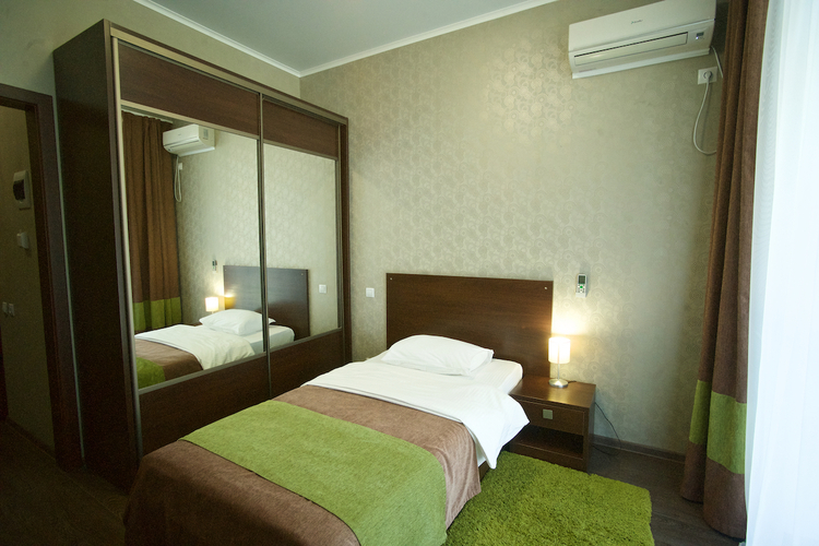 Фотография отеля