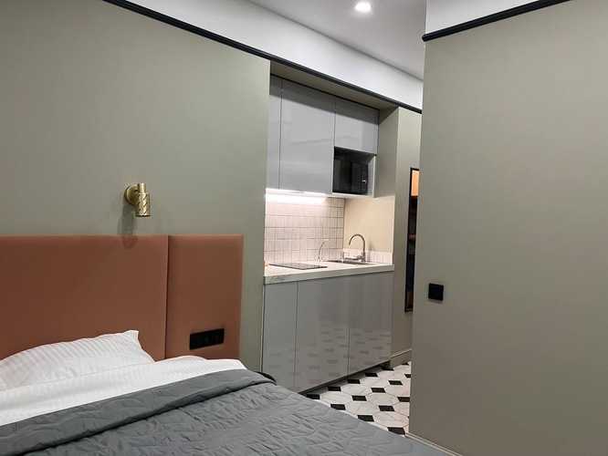 Фотография отеля