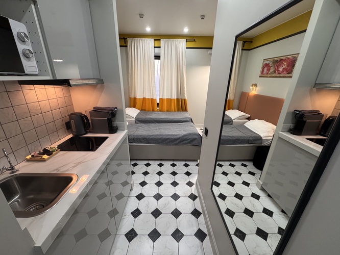 Фотография отеля